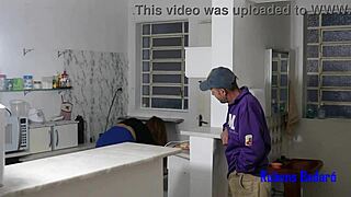 Convidei o casal da praia grande pra minha casa e filmei a foda toda!