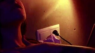 watch this hot tattooed girl do soft masturbation!