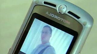 I’m So Nervous, My First Time with This Skinny Canadian Teen!