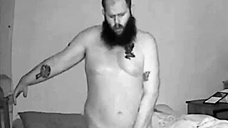 Bella booty gets fucked doggystyle bent over for hours