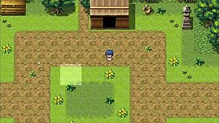 I watch natsuki get masturbated over in hentai