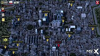 Fashionbusiness E1 64 Shows Off Huge Monster Cock