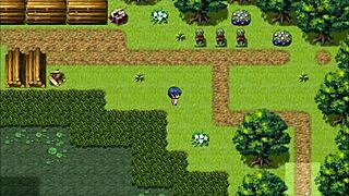 I watch natsuki get masturbated over in hentai