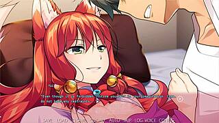 Trap Shrine Josou Jinjya Yui 2 in Steamy Anal Creampie Scene. Ladyboy Gets Deep Assfucking with Hot Finish.