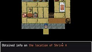 I watch natsuki get masturbated over in hentai