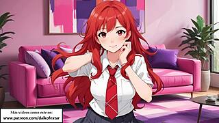 Joi, are you the gay friend? Don't finish before the party!