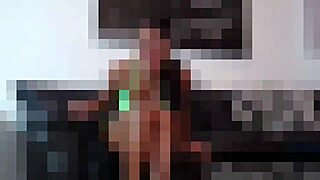 gorgeous cougar karen fisher strokes and mouth fucks