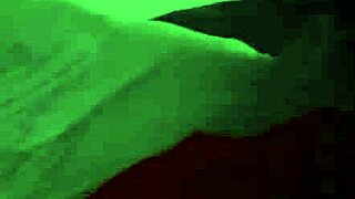 Teen babe gets blowjob and ass fucked for Christmas by Xander Corvus!