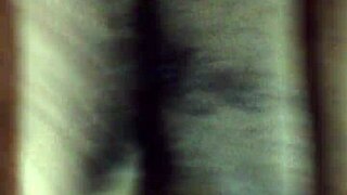 Nigerian girlfriend enjoys wet interracial sex with white cock