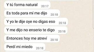 Girlfriend Shares Breakup Story on Phone Chat Part 5