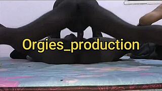 Amateur Husband Fucks Hot Milf Wife In Doggystyle And Missionary Positions