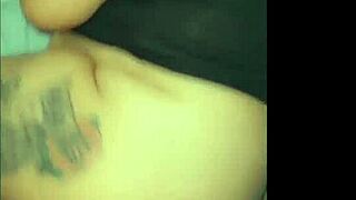 thick ass latina wife handles big black cock like a pro