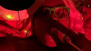 Celebrating love on valentine's day