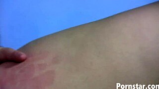 Busty Lillian Love's perfect ass gets banged hard in this group fuck session! 😈💥