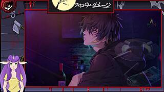 Slow Damage Part 8 Featuring Asian Characters