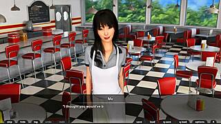 chapter 12 of daughter for dessert game playthrough is here