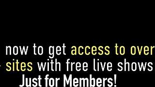 Rome and friend tag team Lilith hard