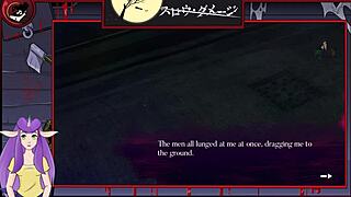 Slow Damage Part 8 Featuring Asian Characters