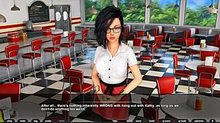 chapter 12 of daughter for dessert game playthrough is here