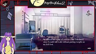 Slow Damage Part 8 Featuring Asian Characters