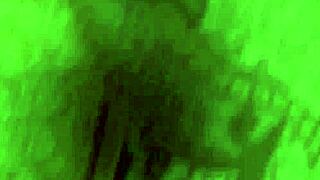 blindfolded stud tricked by a homosexual hunk into oral, wild stuff! 😲