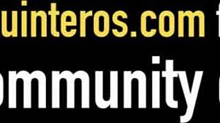 Mexican Milf Gabby Quinteros Bangs Her Boss Hard