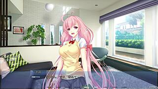 part 3 of the akumeru family, where the asagi curse hits with big tits and ass