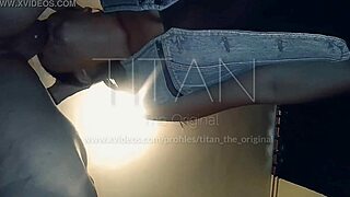 Lose Bet and Pay Me with Anal Sex?