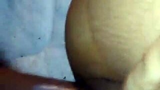 Yo, how does this light skin thot get so creamy and wet down there?