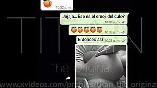 Lose Bet and Pay Me with Anal Sex?