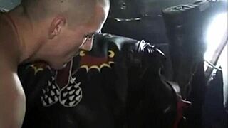 Sleazy Darkroom Punks Group Action