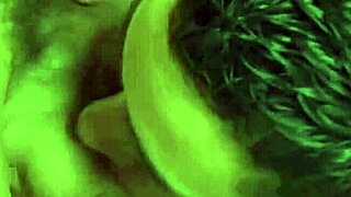 naughty gay twinks suck each other off with skilled blowjobs in hot action.