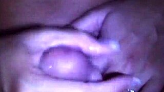 watch this busty stripper rip her clothes while talking dirty and giving blowjobs.