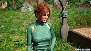 Intense Emotions In Lust Academy With Huge Tits