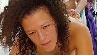 i fucked my wife's sister with her big ass!