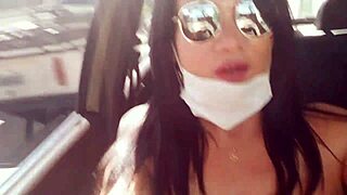 Imagine Uber for sex with doggystyle in public