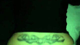 Fucking my girlfriend's ass in hotel room