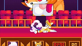 project x love potion disaster tails gallery in wild action
