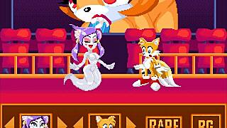 project x love potion disaster tails gallery in wild action