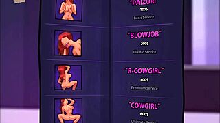 Summertime Saga 126 Brings Wild Cartoon Action and Anime Hentai Vibes! 😍