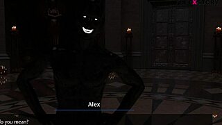 I can't stop watching landlady masturbate with her new toy