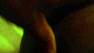 Solo anal assfucking travesty in vitarte huaycan 😈
