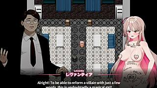 i'm saving the subs with magical levantia in this lesbian outdoor game