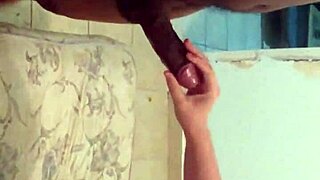 Meu Primeiro Negro Dotado Me Deixa Louca