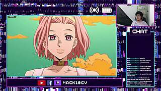 Jojos Bizarre Adventure The Animation Parte 4 Capitulos 37