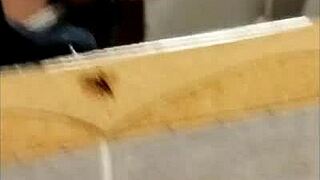 Avesized's Subtle Cum Compilation: Skinny Solo Masturbation With Lots Of Cumshots