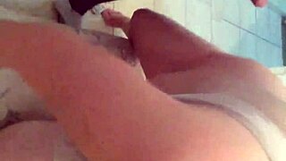 Meu Primeiro Negro Dotado Me Deixa Louca