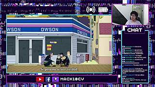 Jojos Bizarre Adventure The Animation Parte 4 Capitulos 37