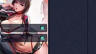 Ep2 phat booty ass of mikami king of kinks