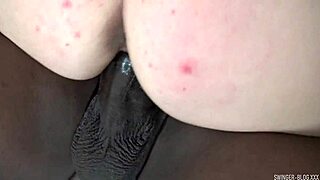 Amateur Housewives TAKE Large Cocks in CUNTS During Foursome!